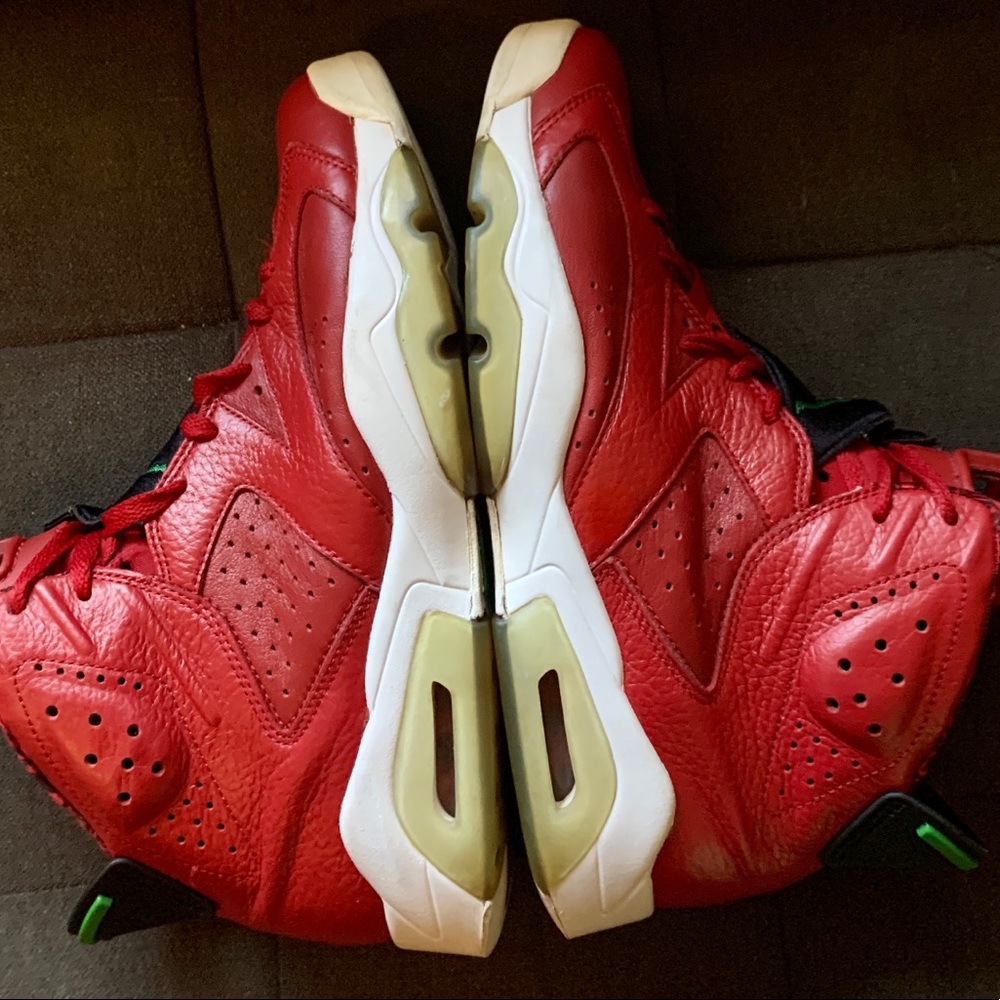 Jordan 6 - Picture 4 of 10